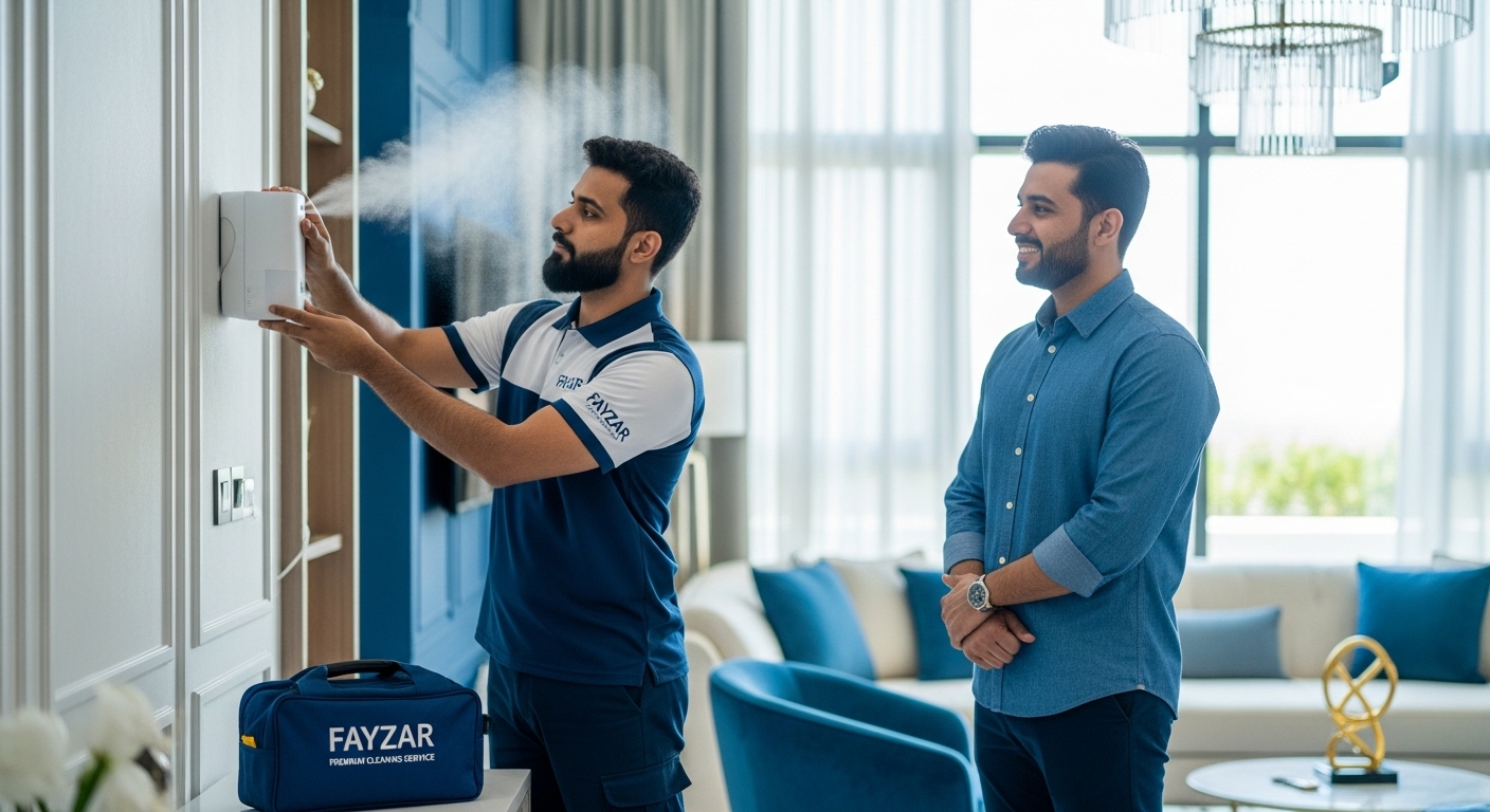 معطرات الجو